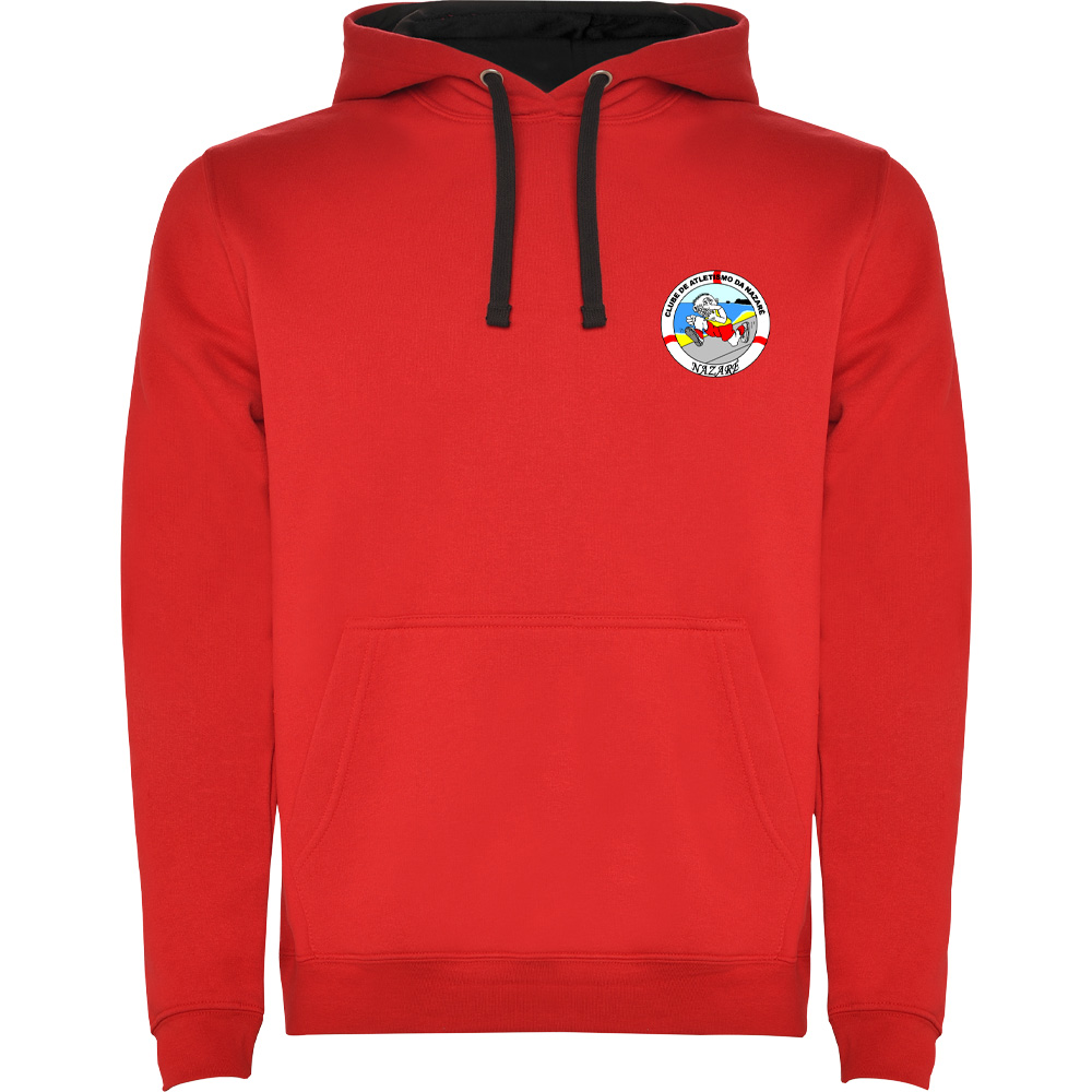 HOODIE ALGODÃO